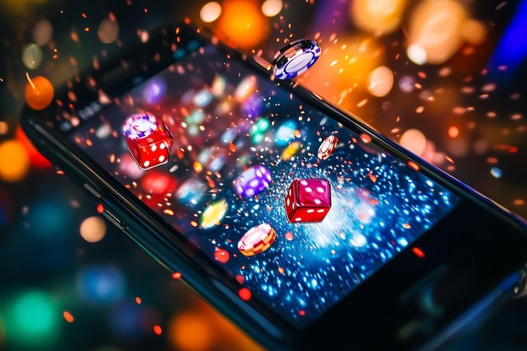 Pengaturan performa betlive88 dengan mode hemat data untuk perangkat mobile
