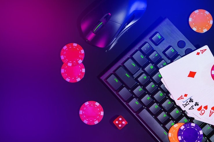 Dashboard pasar olahraga dan pilihan permainan slot di betlive88